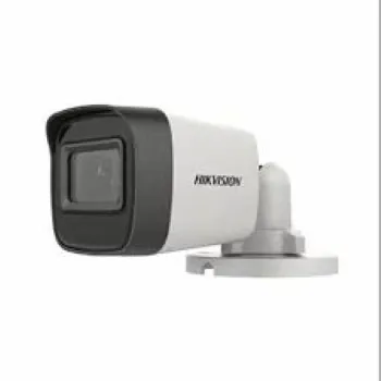 Rust Proof, Thermal CCTV Camera