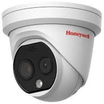 High Quality, Thermal CCTV Camera
