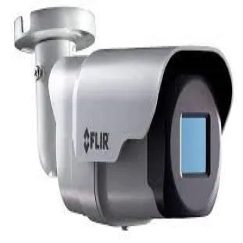 Thermal CCTV Camera