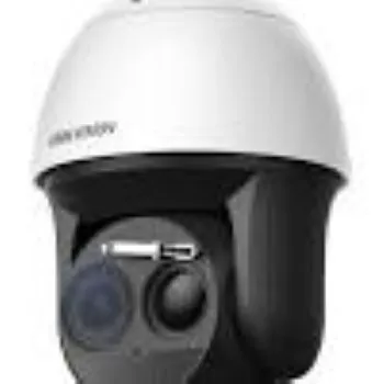 Thermal CCTV Camera