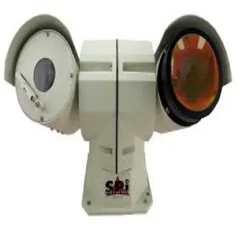 Thermal CCTV Camera