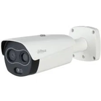 Thermal CCTV Camera