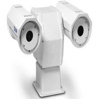 Thermal CCTV Camera