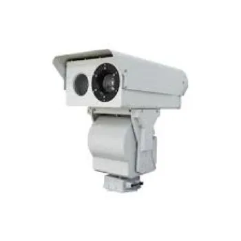 Thermal CCTV Camera