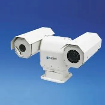 Thermal CCTV Camera