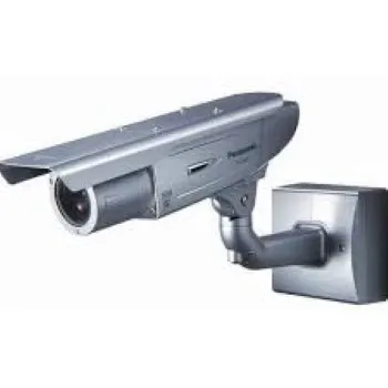 Thermal CCTV Camera