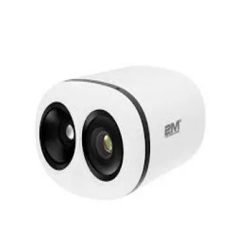 Thermal CCTV Camera