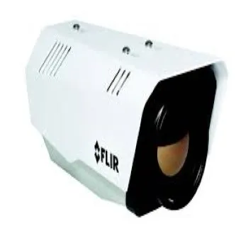 Thermal CCTV Camera