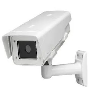Thermal CCTV Camera