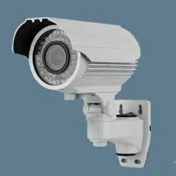 Dust Proof, Thermal CCTV Camera