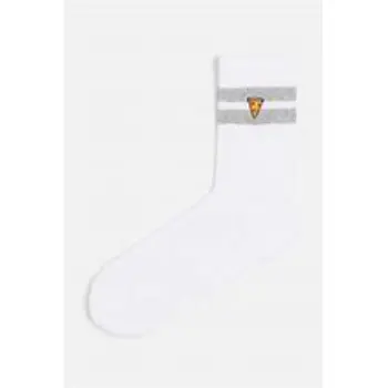 Seamless Finish Thermal Socks