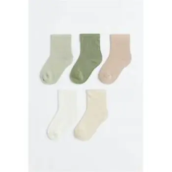 Unique Thermal Socks