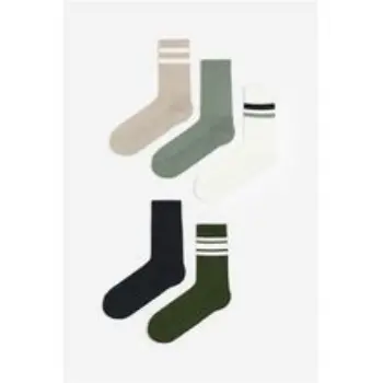 Fancy Thermal Socks