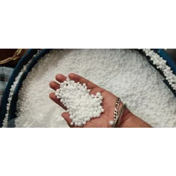 Thermocol Beans