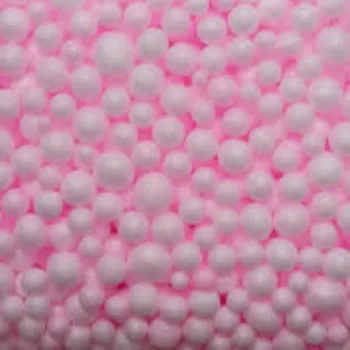 Thermocol Beans