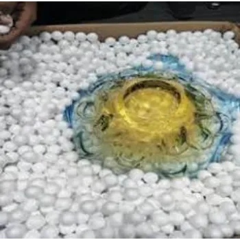  Smooth  Thermocol Beans