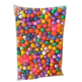 Thermocol Beans