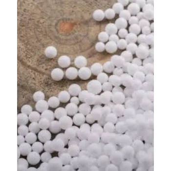 Customized Pattern Thermocol Beans