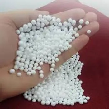 Fine Finished Thermocol Beans