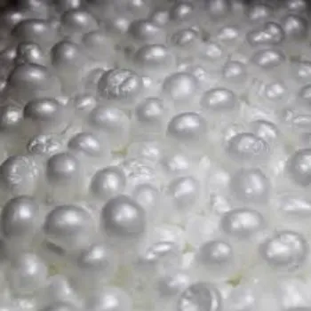 Thermocol Beans