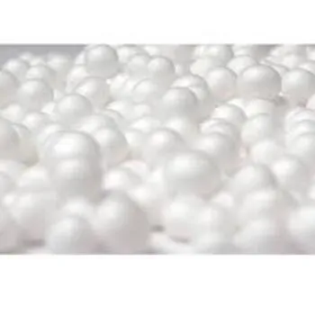 Multisizes Thermocol Beans