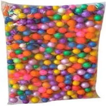 Thermocol Beans