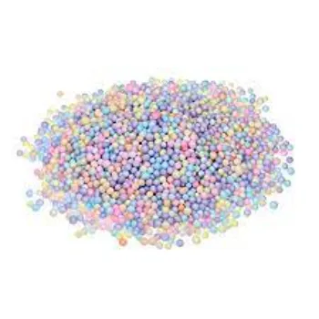 Fine Finish Thermocol Beans