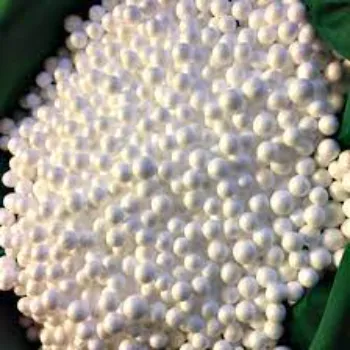 Thermocol Beans