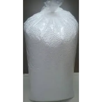 Fine Finished Thermocol Beans