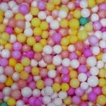 Thermocol Beans