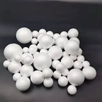 Thermocol Beans