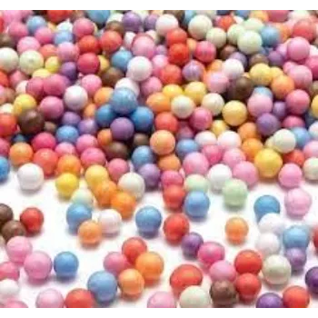 Plain Thermocol Beans