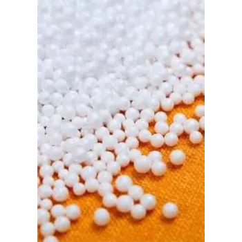 White Color Thermocol Beans