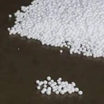 Machine Made Thermocol Beans