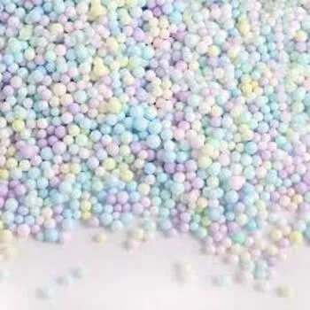 Custom Thermocol Beans