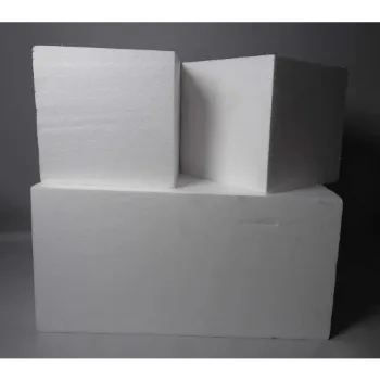  Thermocol Block
