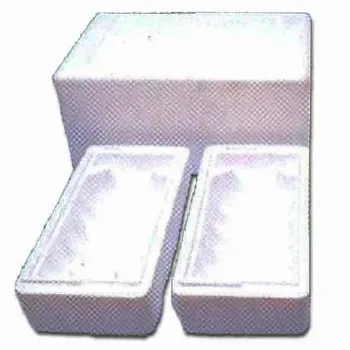 Thermocol Block