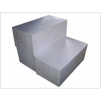 Thermocol Block