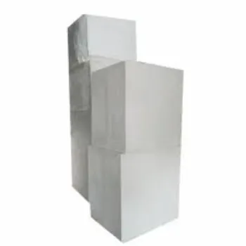 Thermocol Block