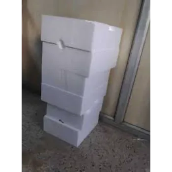  Smooth Thermocol Block