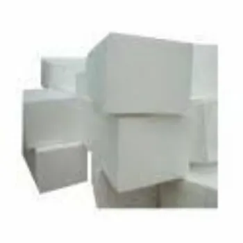 Thermocol Block