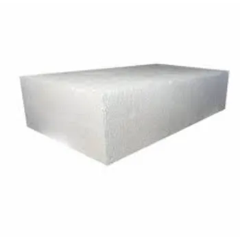 Thermocol Block