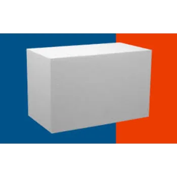 Customized Pattern Thermocol Block