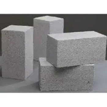 Multi Color , Thermocol Block