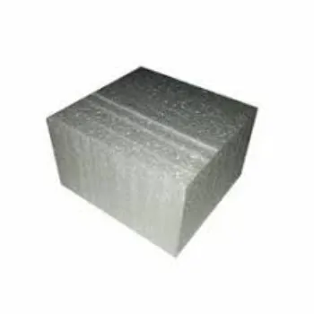 Thermocol Block With Fine Finishing