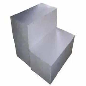 Plain Thermocol Block
