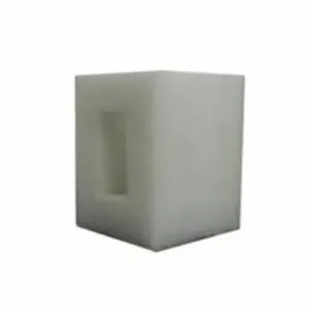 Eco Friendly Thermocol Block