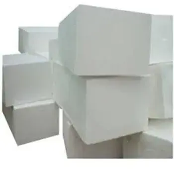 Thermocol Block
