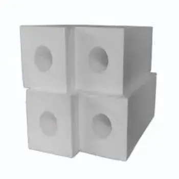 Moisturizer Proof Thermocol Block