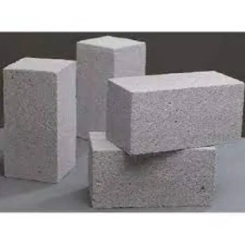 Multisizes Thermocol Block